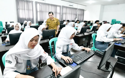 Regulasi Terbaru Tes Kemampuan Akademik (TKA) Tahun 2025 Resmi Diterbitkan
