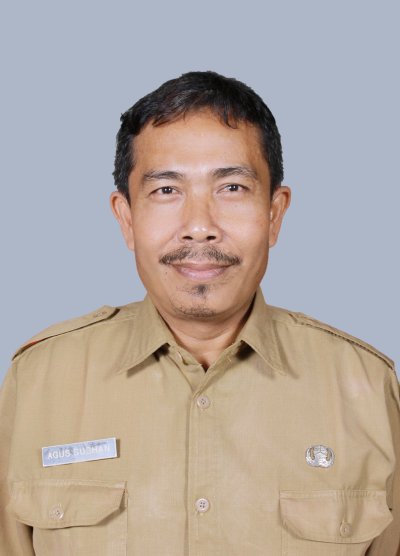 Drs. Agus Subhan