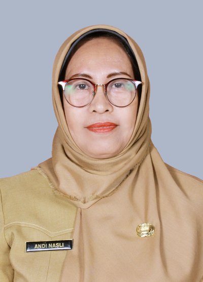 Dra. Andi Nasli