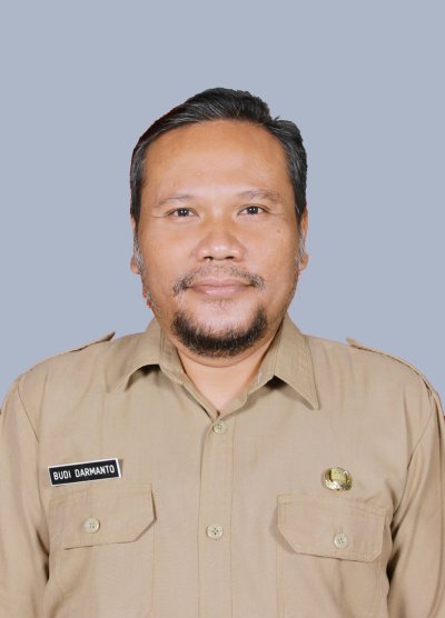 Budi Darmanto, S.Kom.