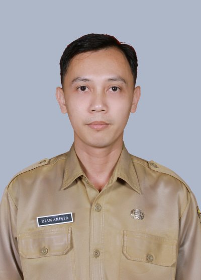 Dian Arista, S.Pd.