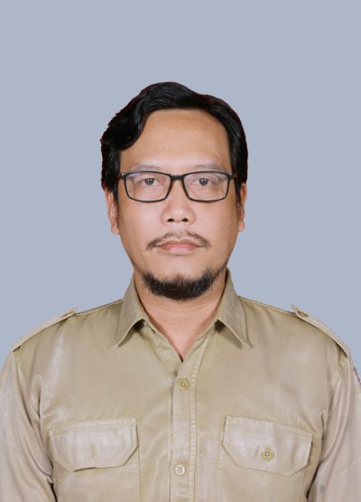 Eko Prasetyo Aries Nugroho, S.Sn.