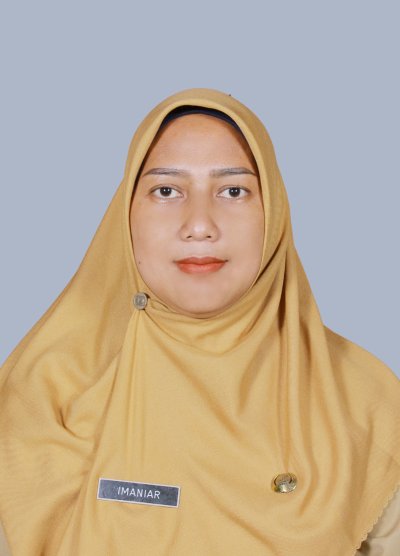 Imaniar, S.Pd.