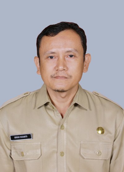 Irwan Susanto, S.T.