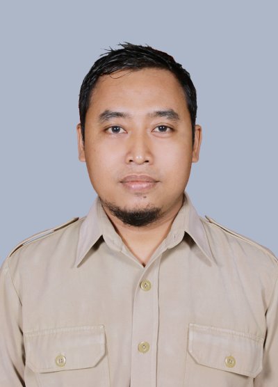 Khakim Kusuma, S.Pd.