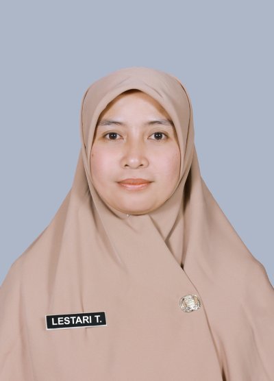 Lestari Tejowati, S.T.