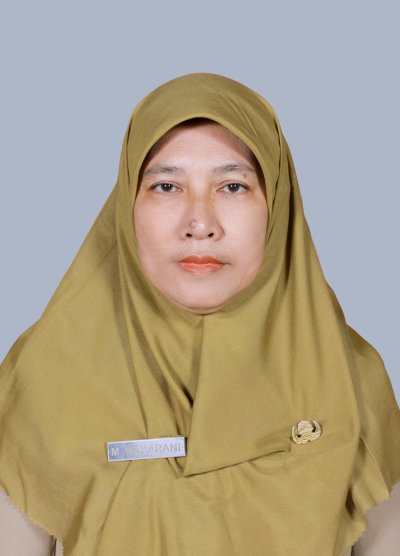 Dra. Mahmudah Naharani