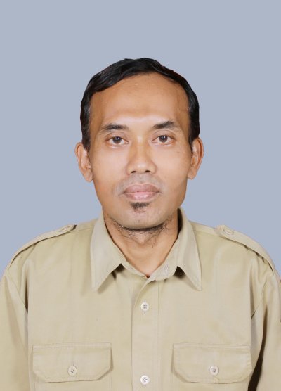 Maskuri, S.T.
