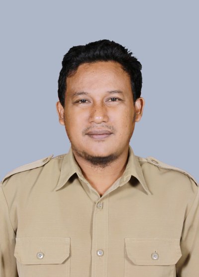 Moh. Su'udi, S.Pd.