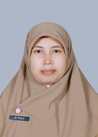 Ni'mah, S.Pd.