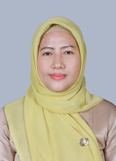 Ning Sri Rahayu, S.Pd.