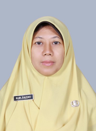 Nur Faizah, S.T.