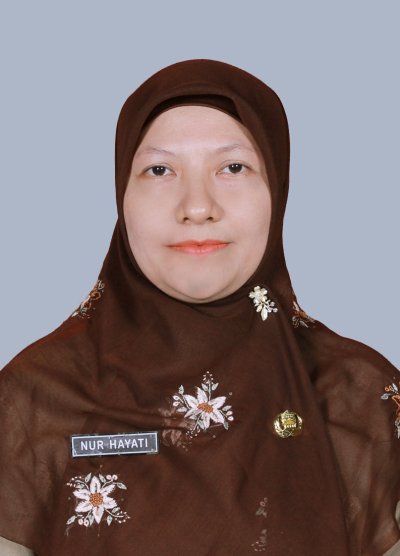 Nur Hayati, S.T., M.Pd.