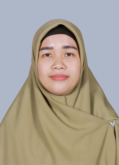 Putri Balqies, S.Pd.