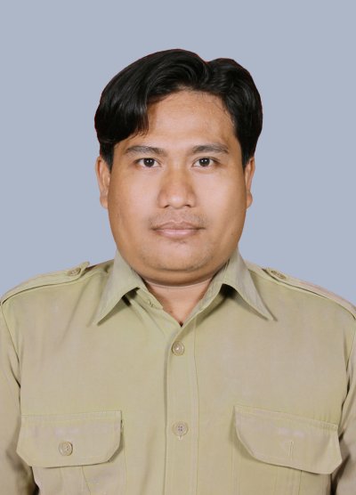 Randi Okian Fadly, S.Pd.