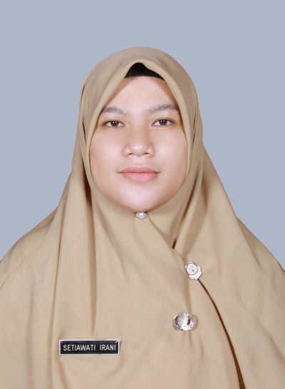 Setiawati Iriani, S.Pd.